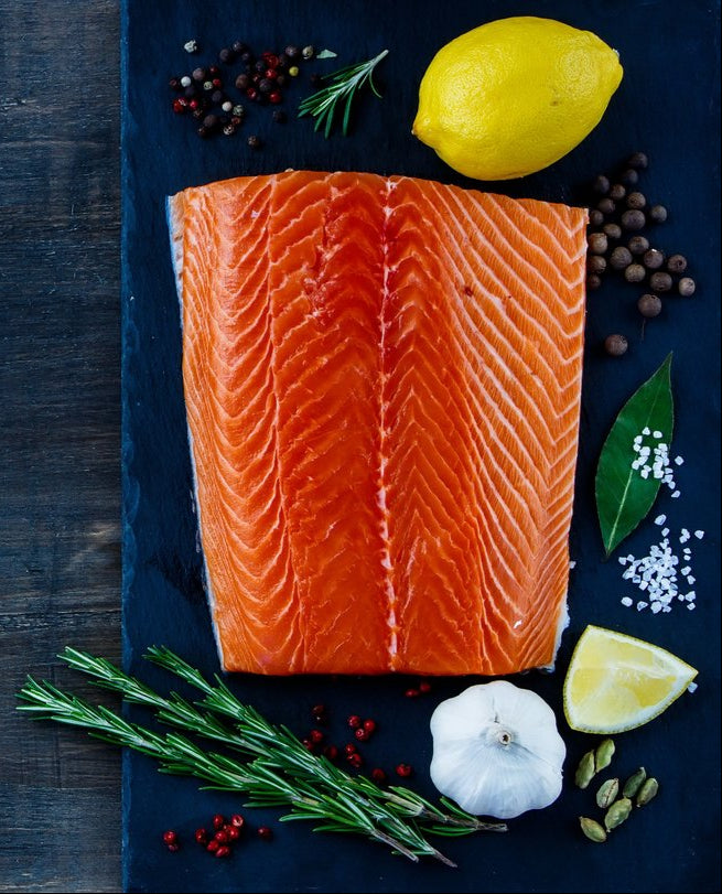 Salmon