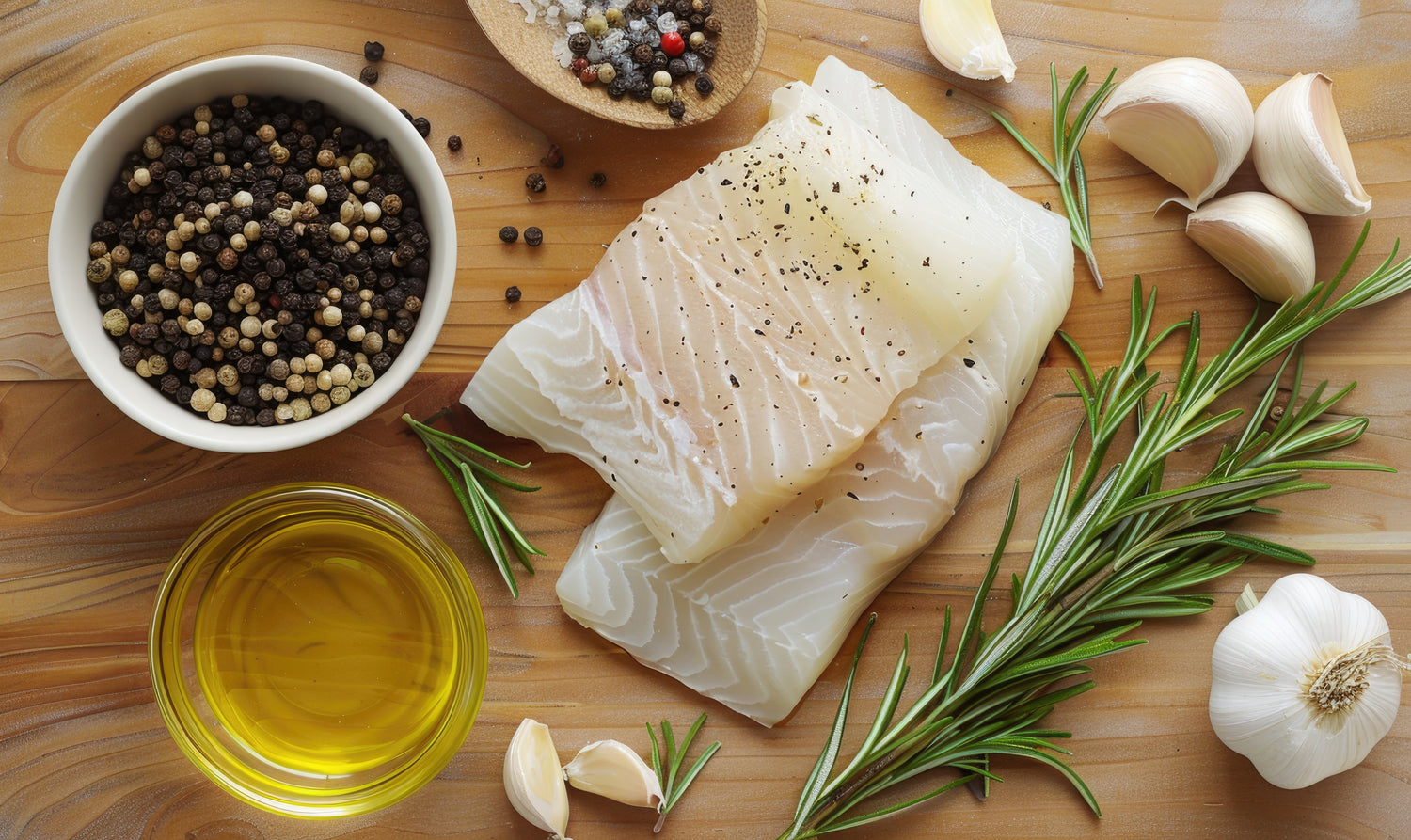 Dockside Delight Pack with Free Shipping