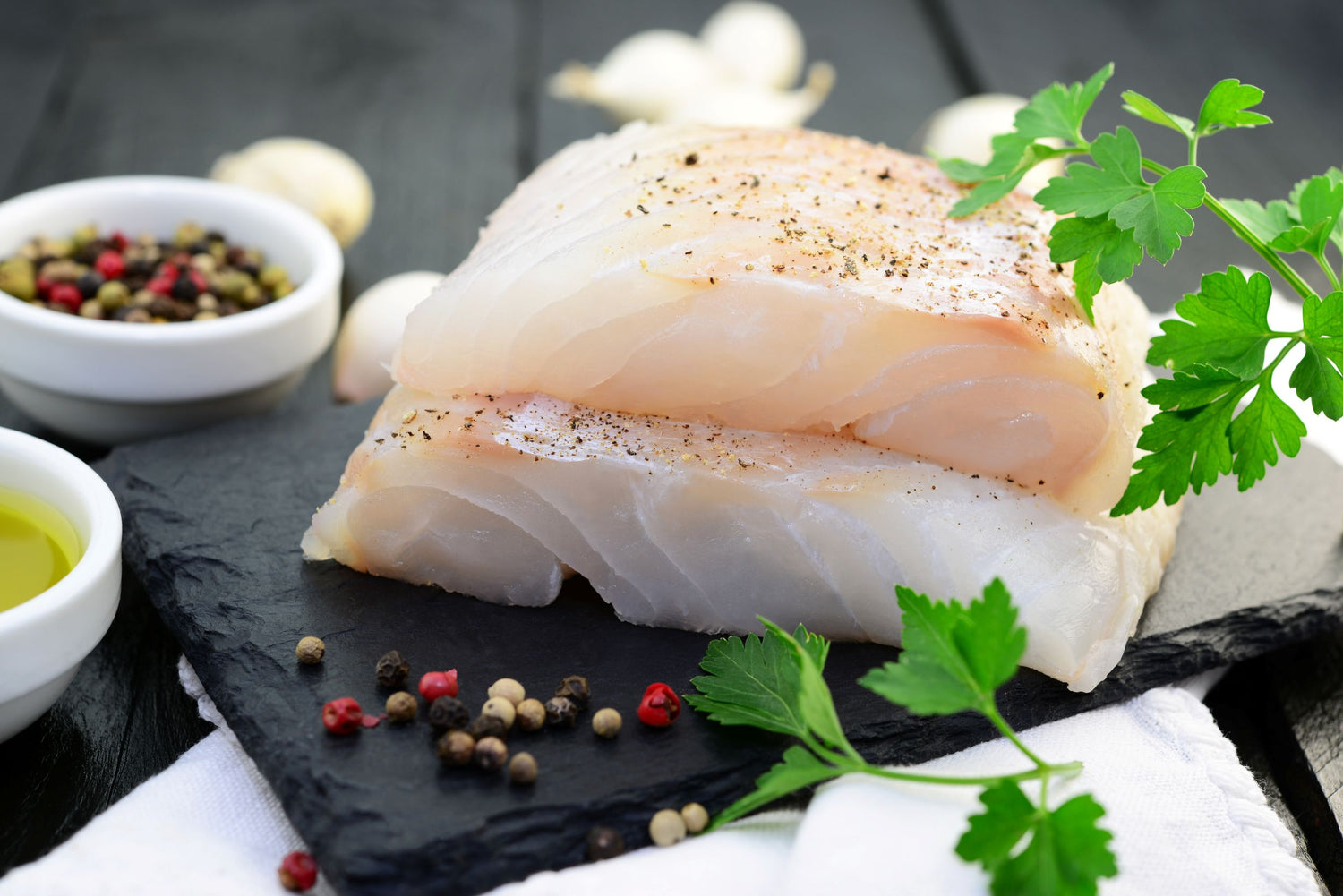 🎁 Merry Fish-mas Gift Sampler🎄