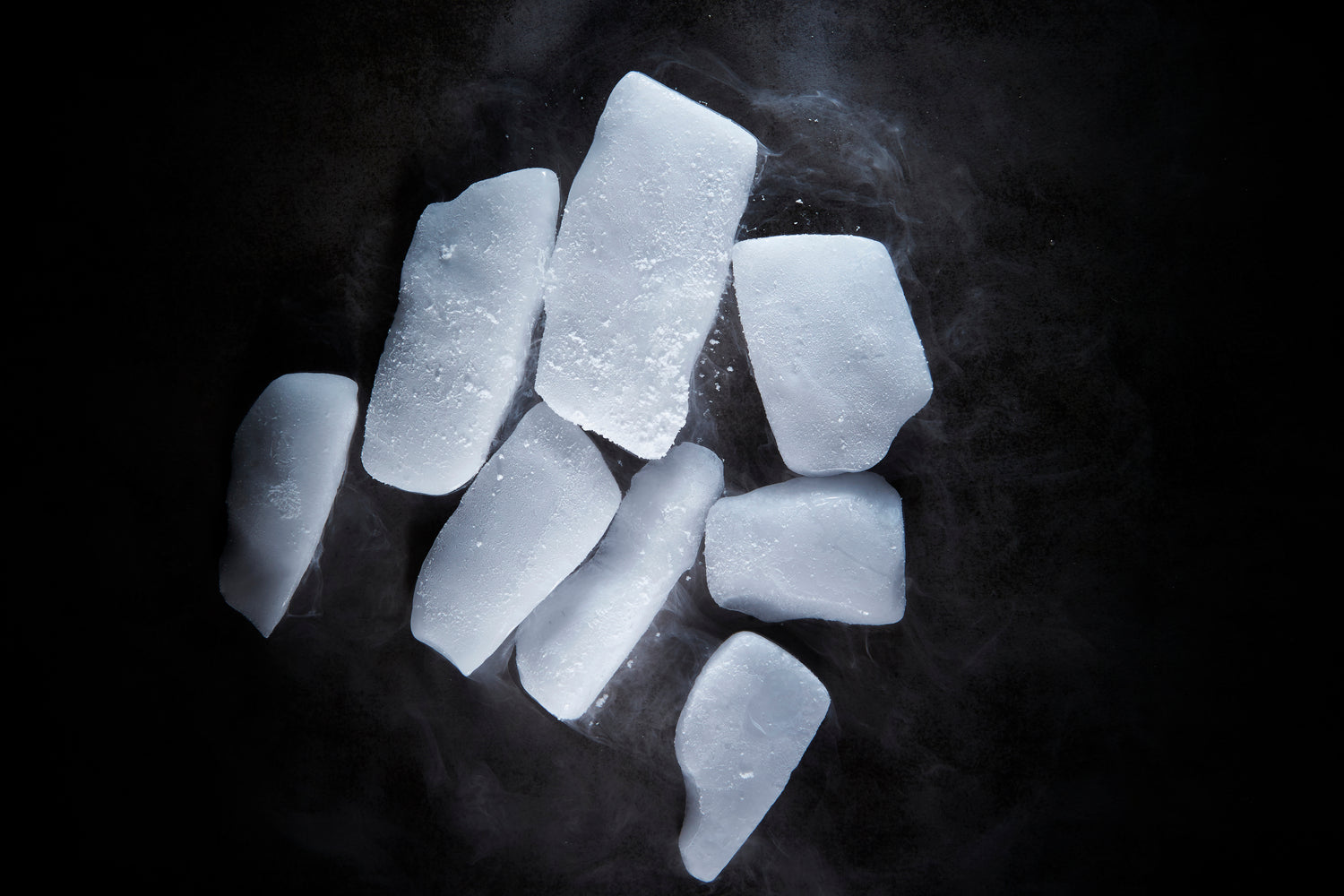 Dry Ice- 1lb Pack