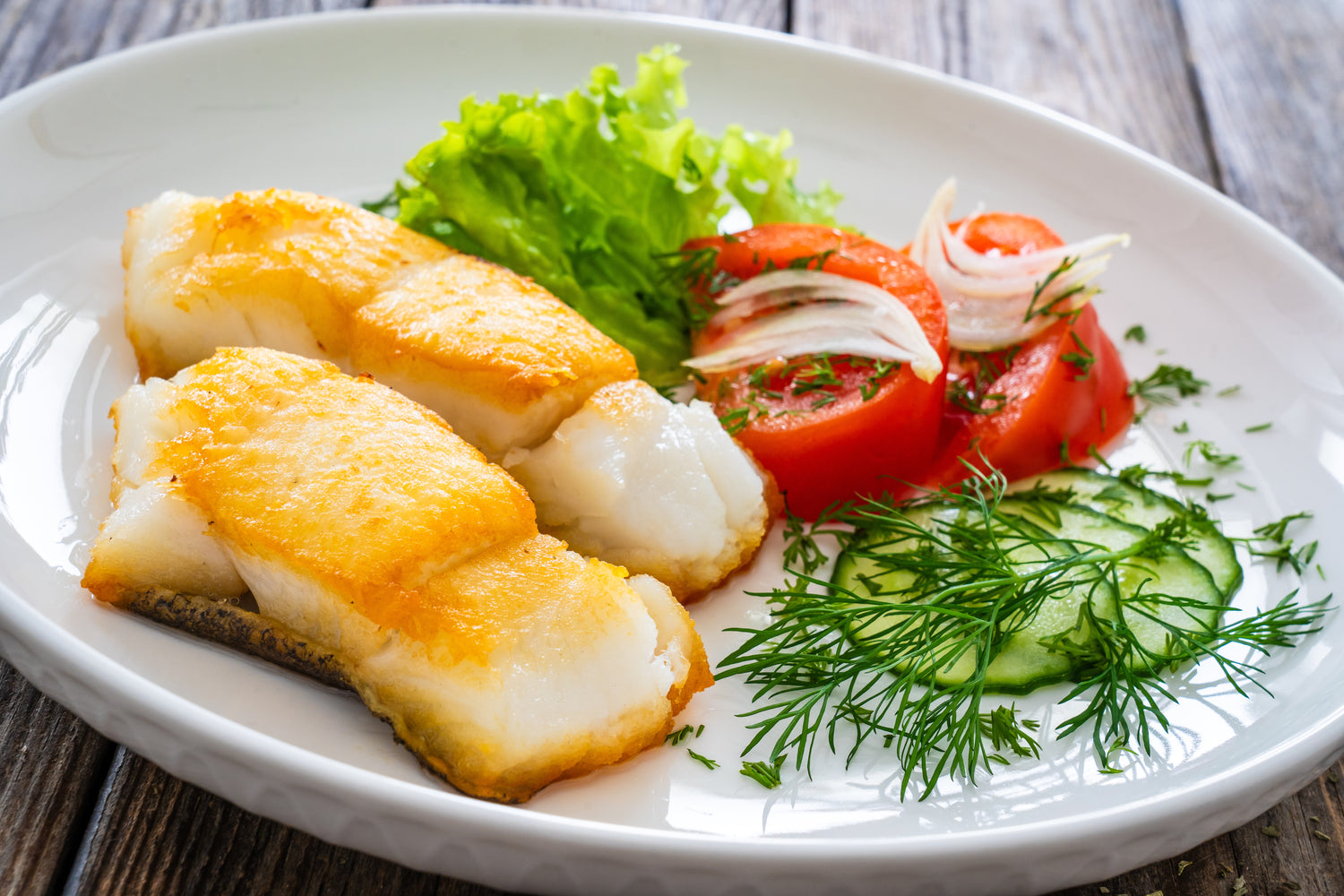 🐟 Just Fo’ the Halibut🚤